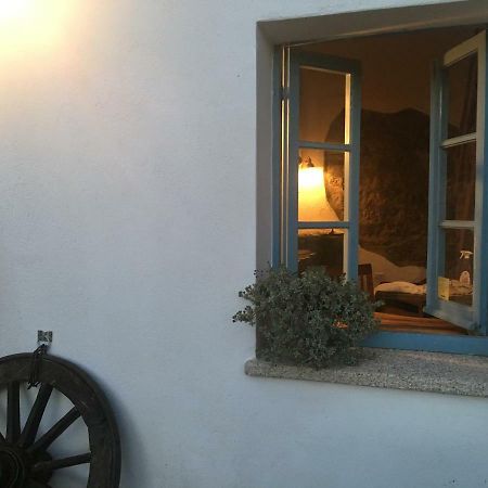 Agriturismo La Casa delle Fate Loiri Porto San Paolo Esterno foto