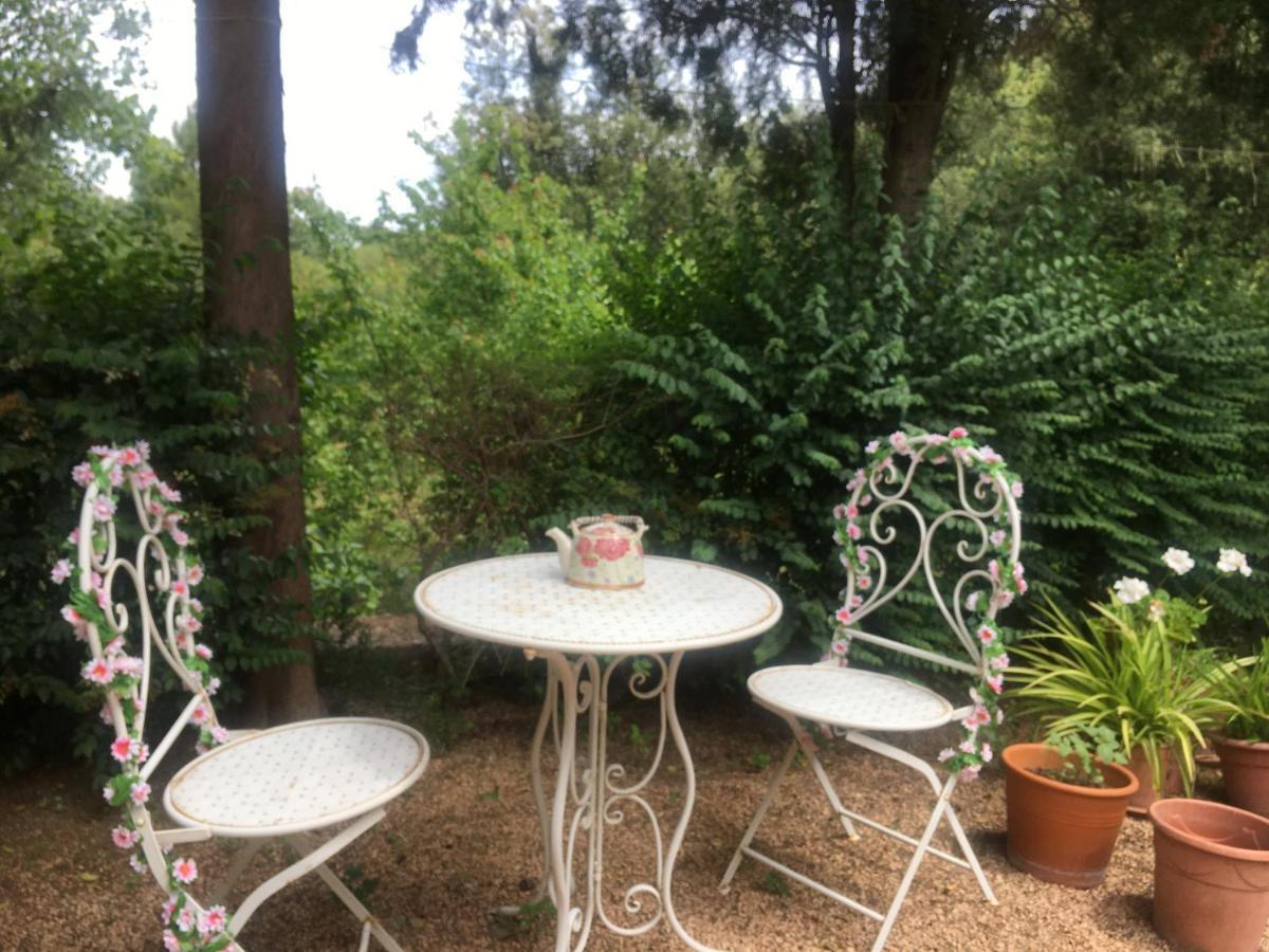 Agriturismo La Casa delle Fate Loiri Porto San Paolo Esterno foto