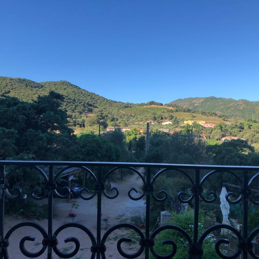 Agriturismo La Casa delle Fate Loiri Porto San Paolo Esterno foto