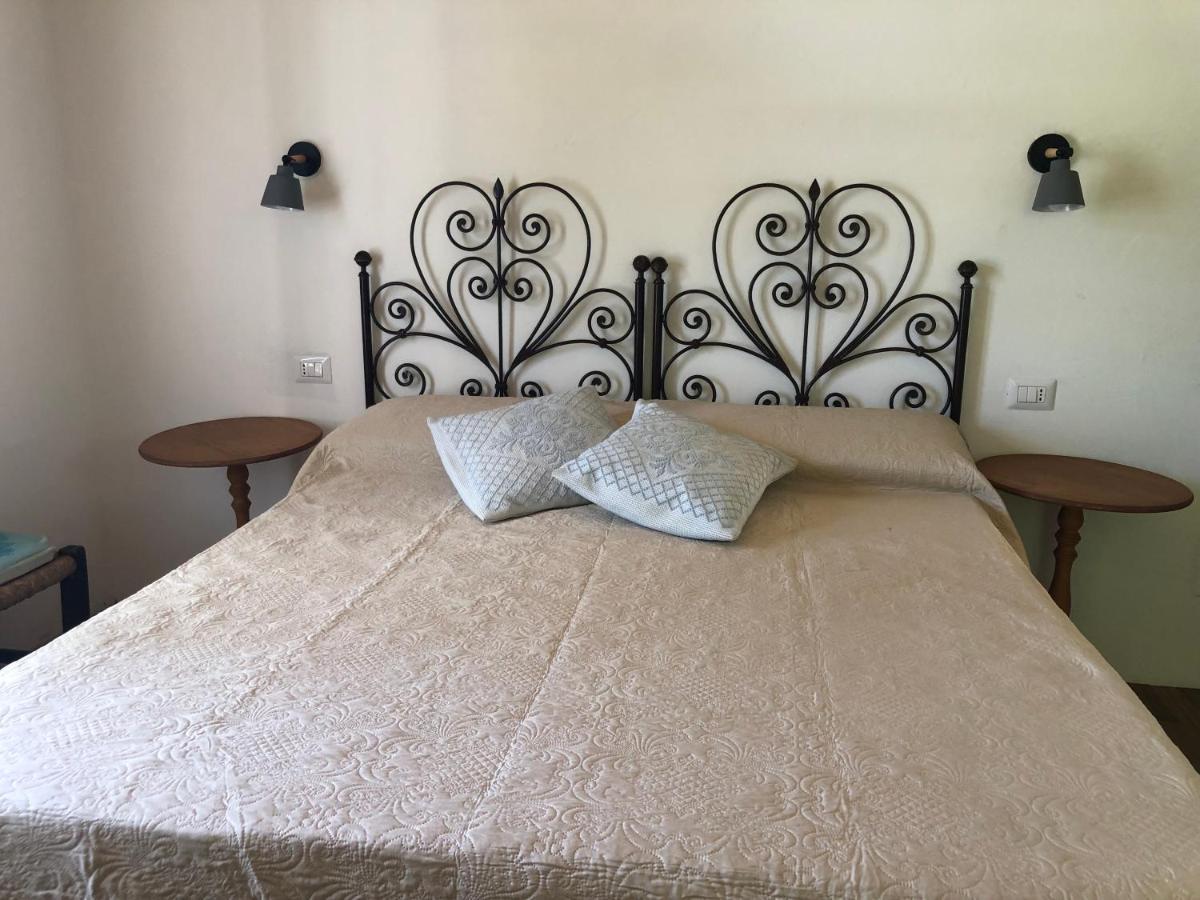 Agriturismo La Casa delle Fate Loiri Porto San Paolo Esterno foto