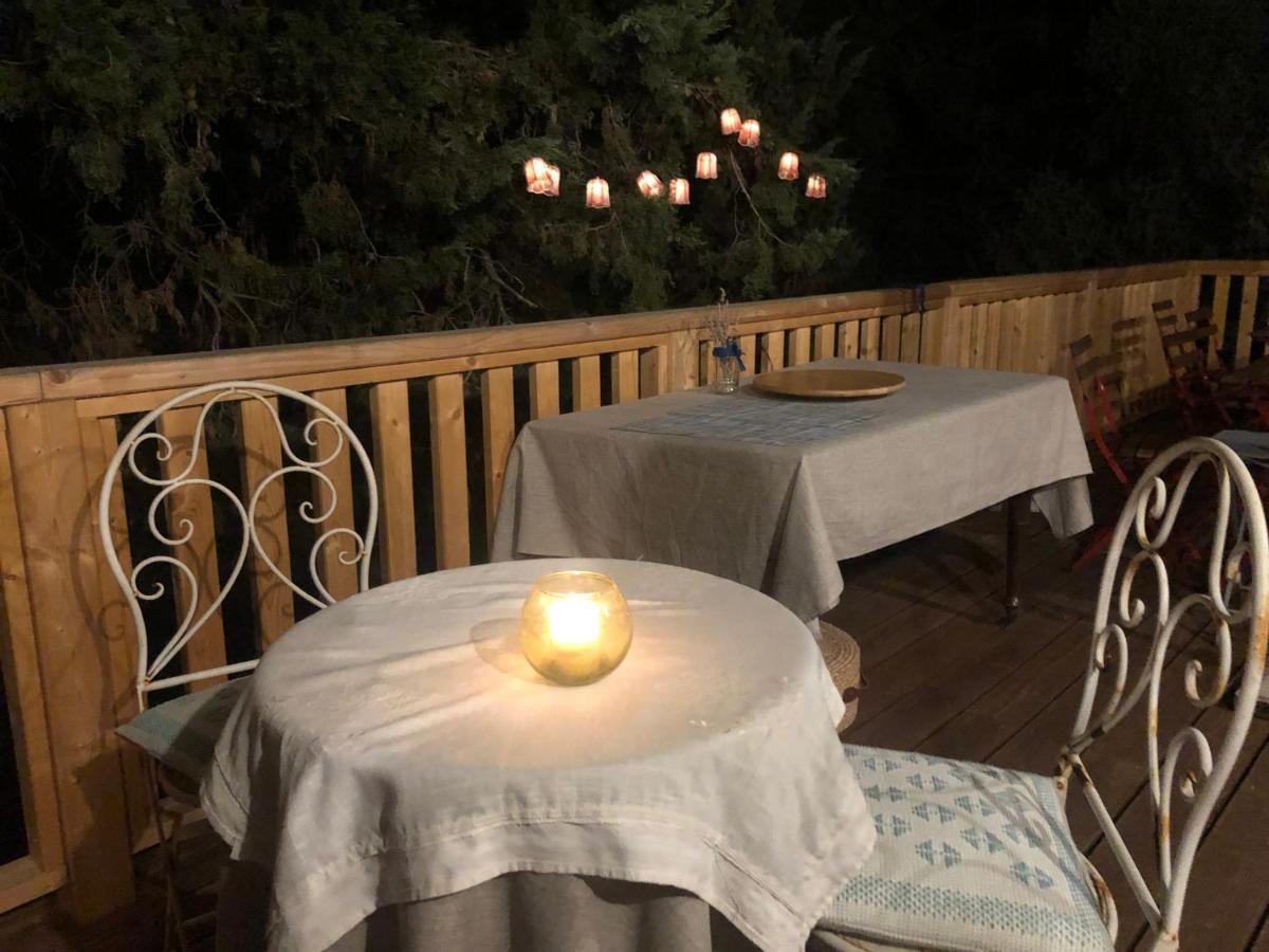 Agriturismo La Casa delle Fate Loiri Porto San Paolo Esterno foto
