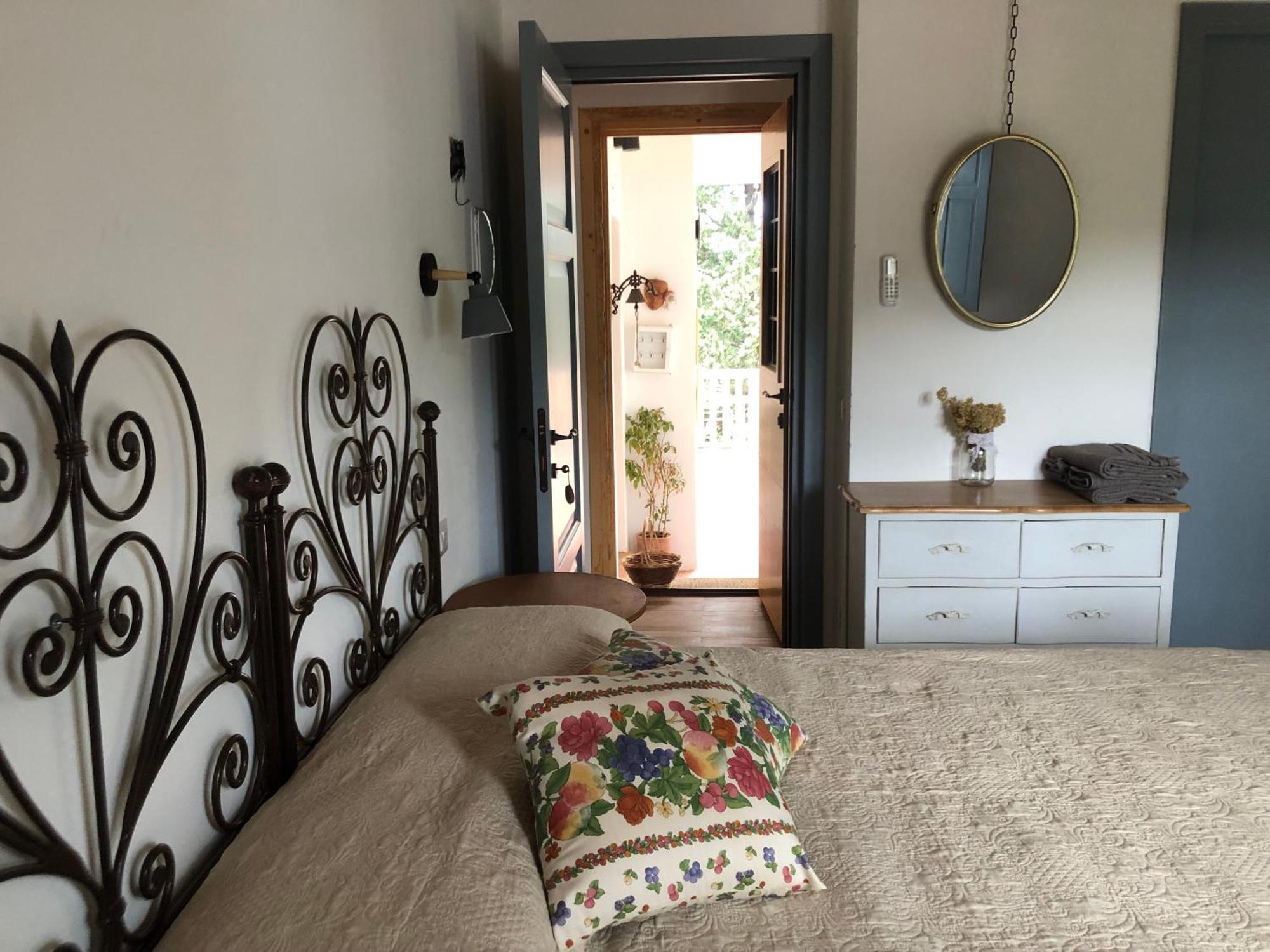 Agriturismo La Casa delle Fate Loiri Porto San Paolo Esterno foto