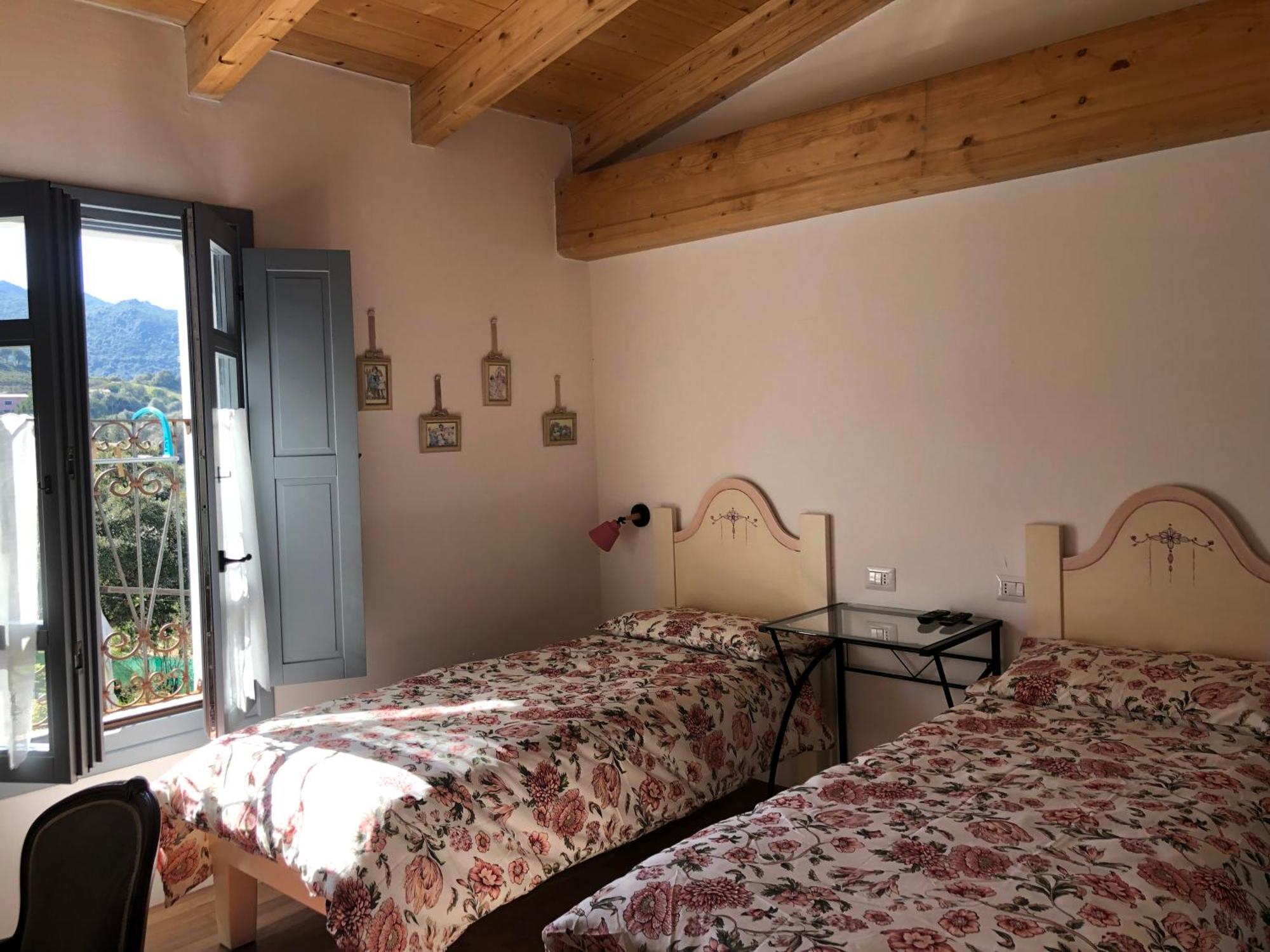 Agriturismo La Casa delle Fate Loiri Porto San Paolo Esterno foto