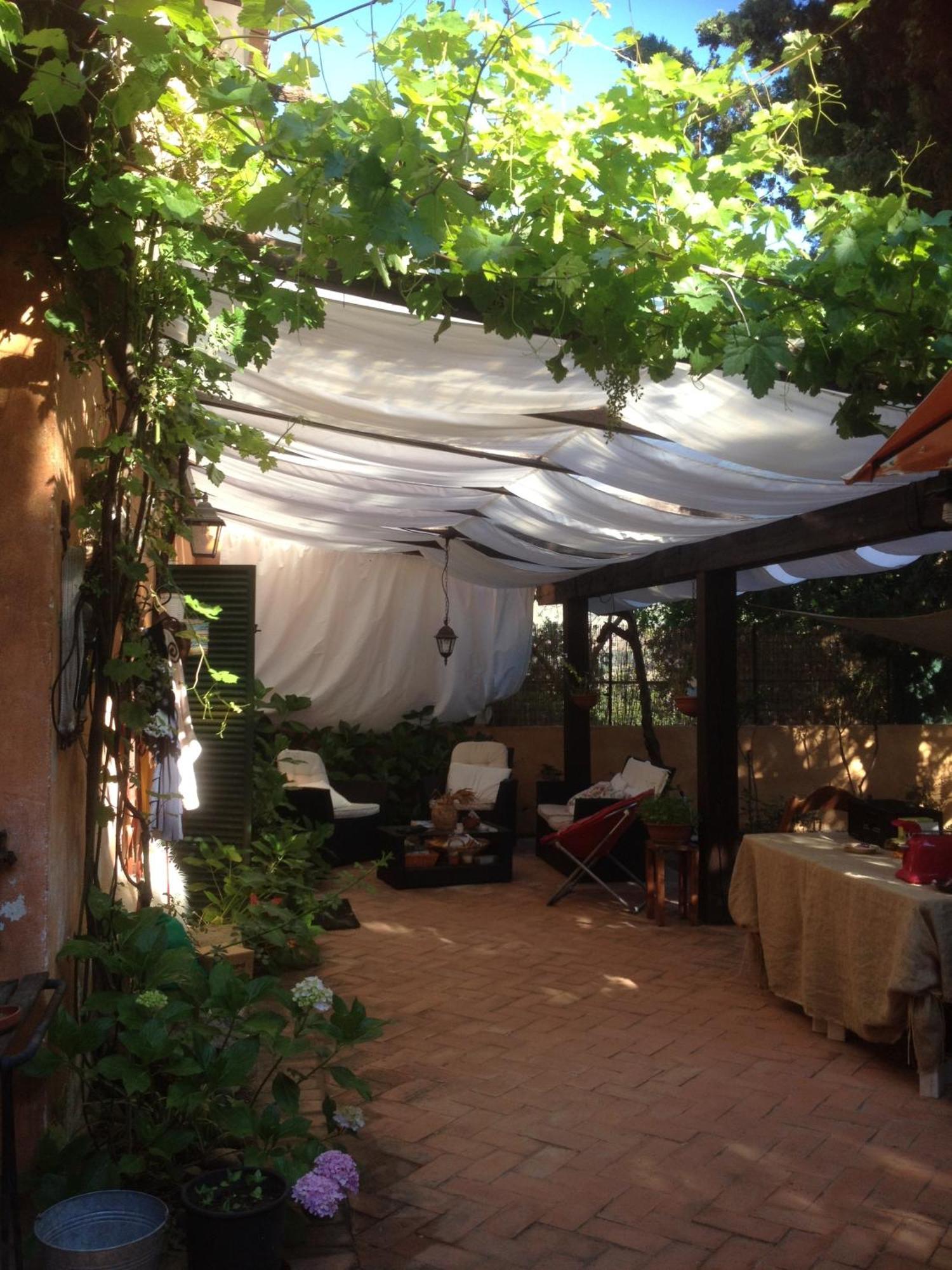 Agriturismo La Casa delle Fate Loiri Porto San Paolo Esterno foto