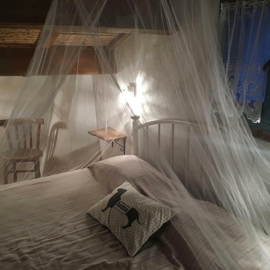 Agriturismo La Casa delle Fate Loiri Porto San Paolo Esterno foto