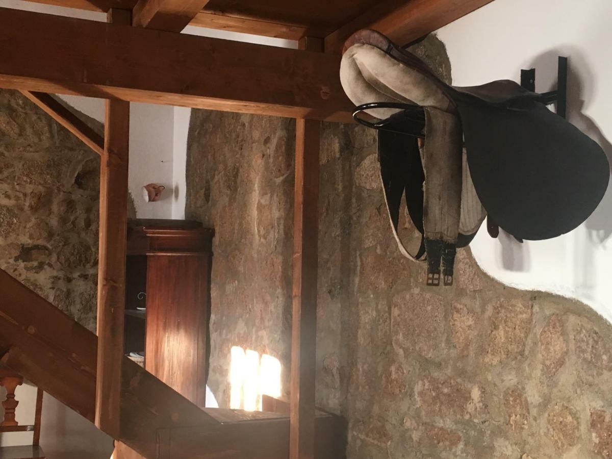 Agriturismo La Casa delle Fate Loiri Porto San Paolo Esterno foto