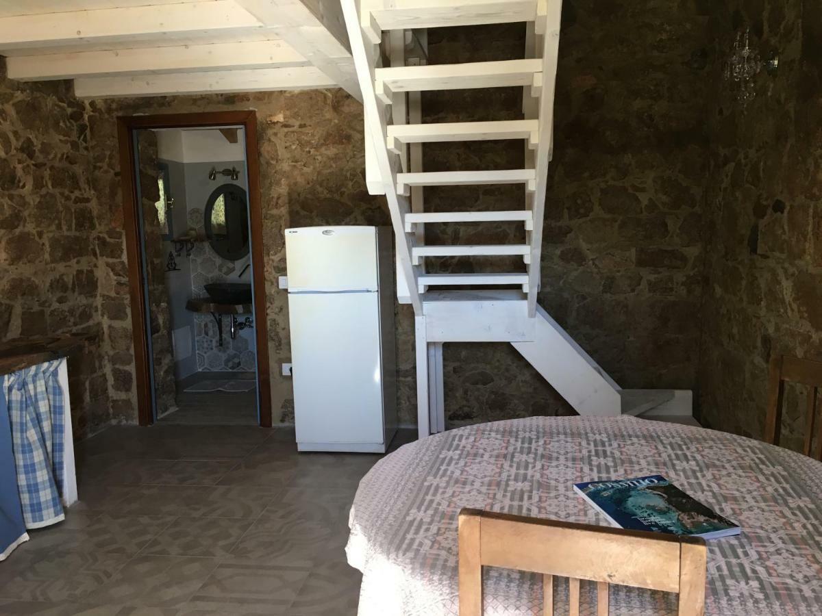 Agriturismo La Casa delle Fate Loiri Porto San Paolo Esterno foto