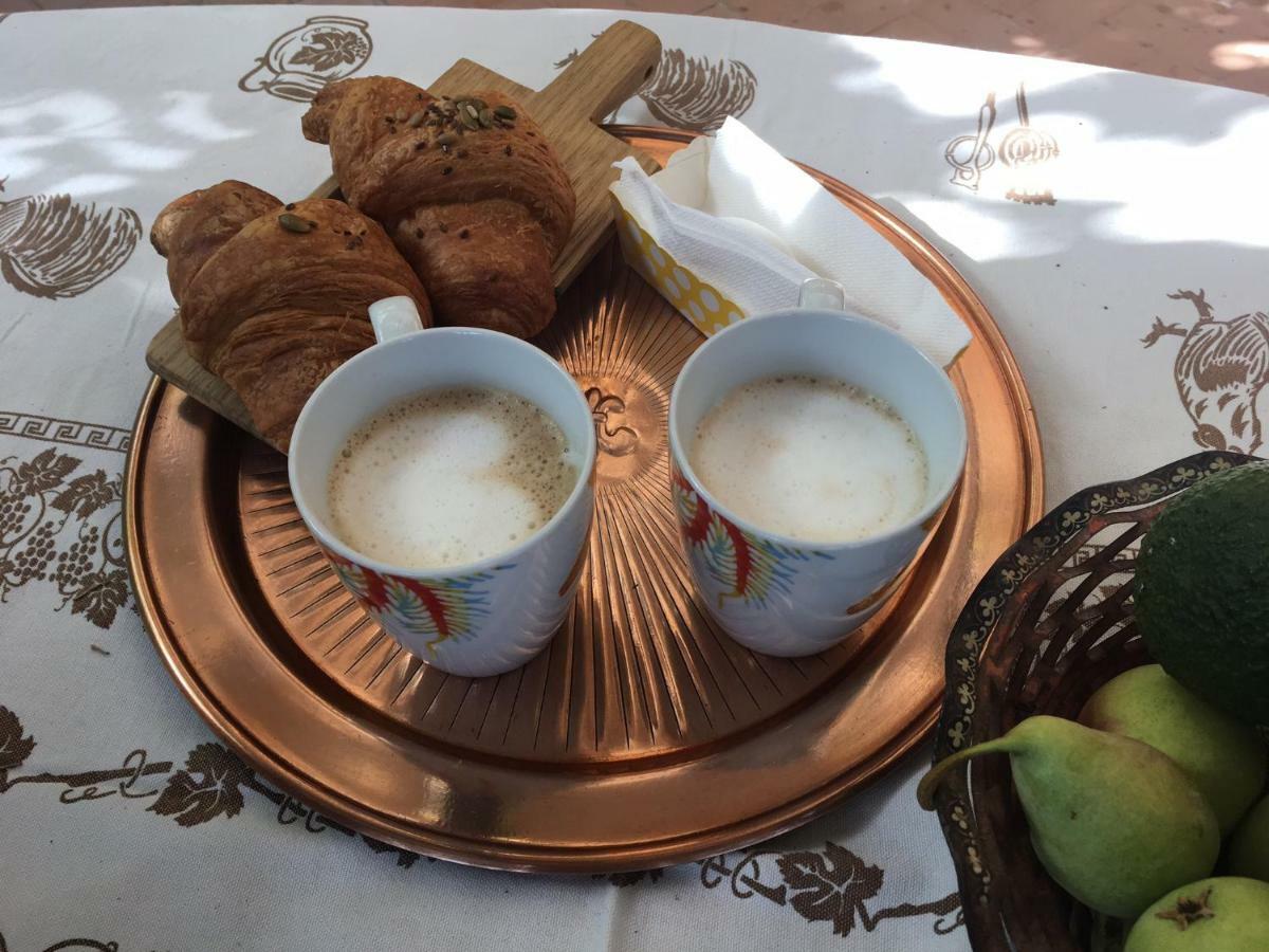 Agriturismo La Casa delle Fate Loiri Porto San Paolo Esterno foto