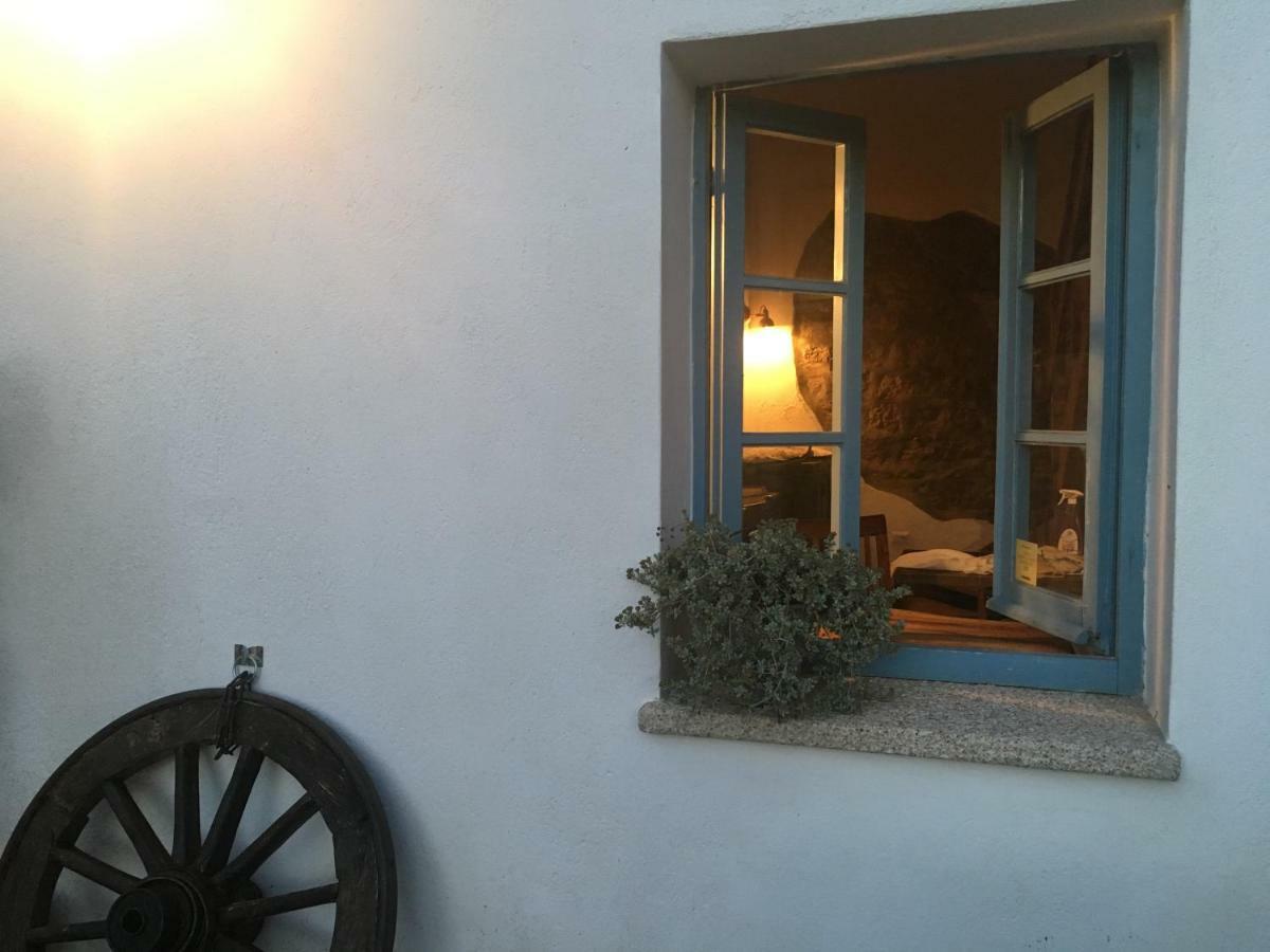 Agriturismo La Casa delle Fate Loiri Porto San Paolo Esterno foto