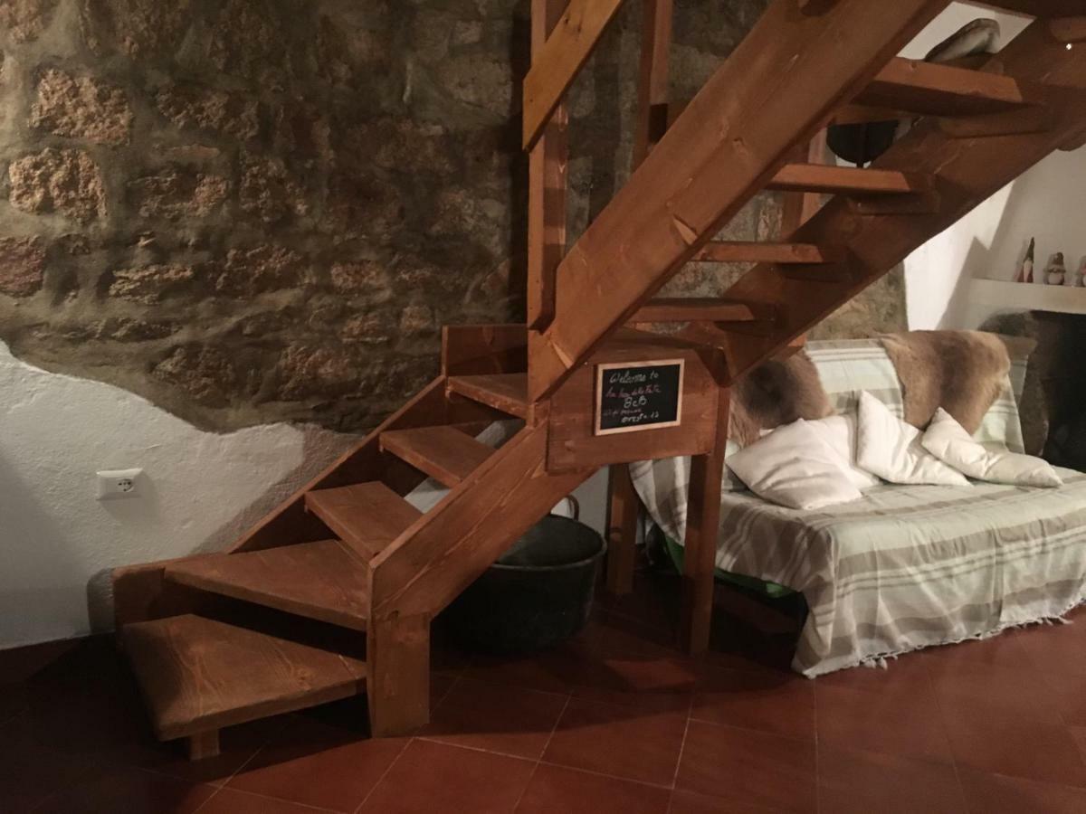 Agriturismo La Casa delle Fate Loiri Porto San Paolo Esterno foto